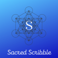 Sacred Scribble